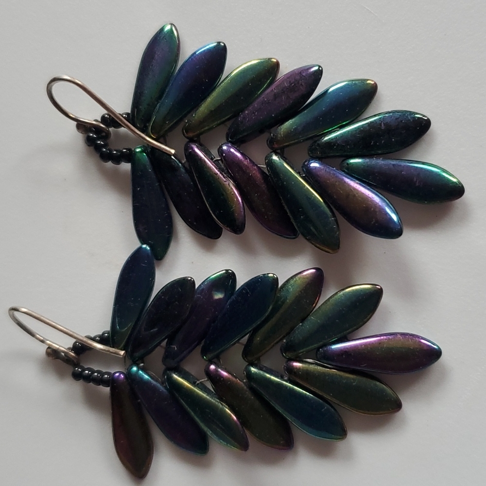 beautiful fashion jewelry ✨️